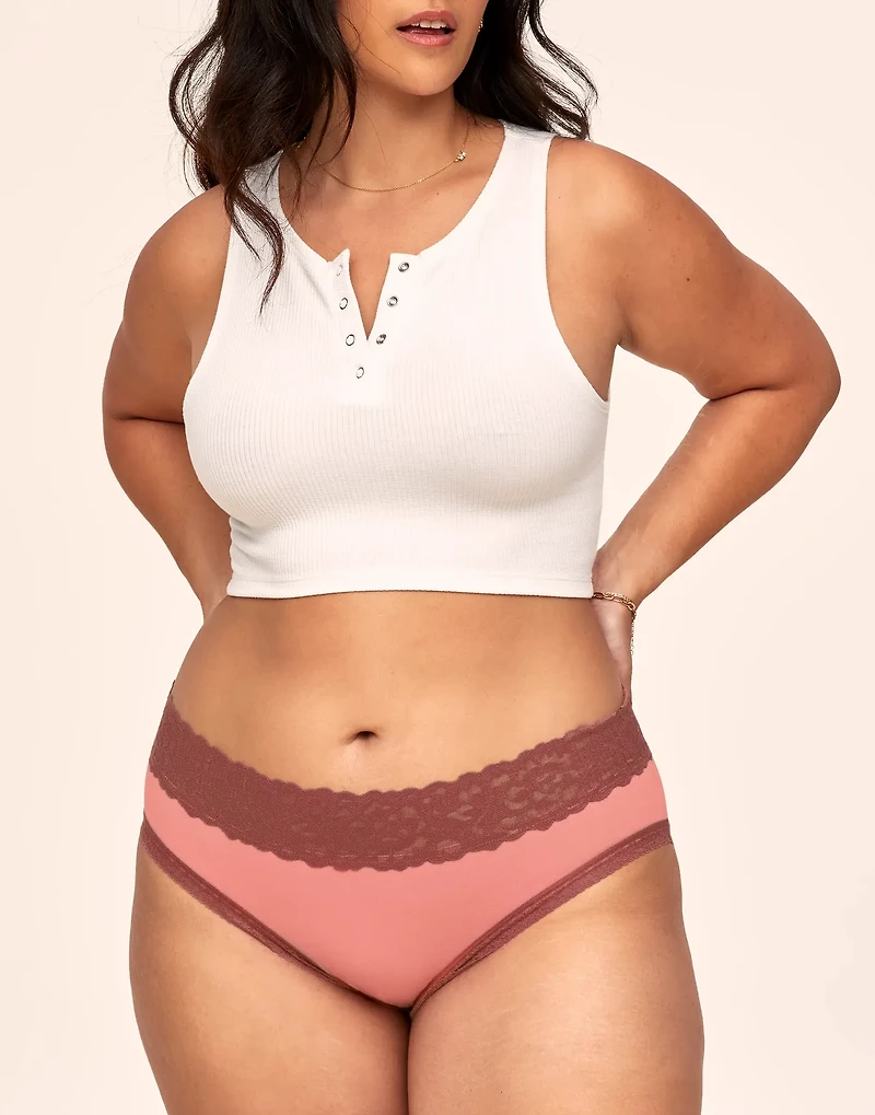 Millie Hipster Panty