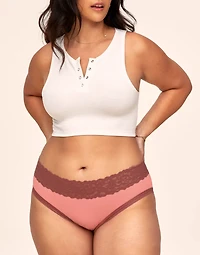 Millie Hipster Panty