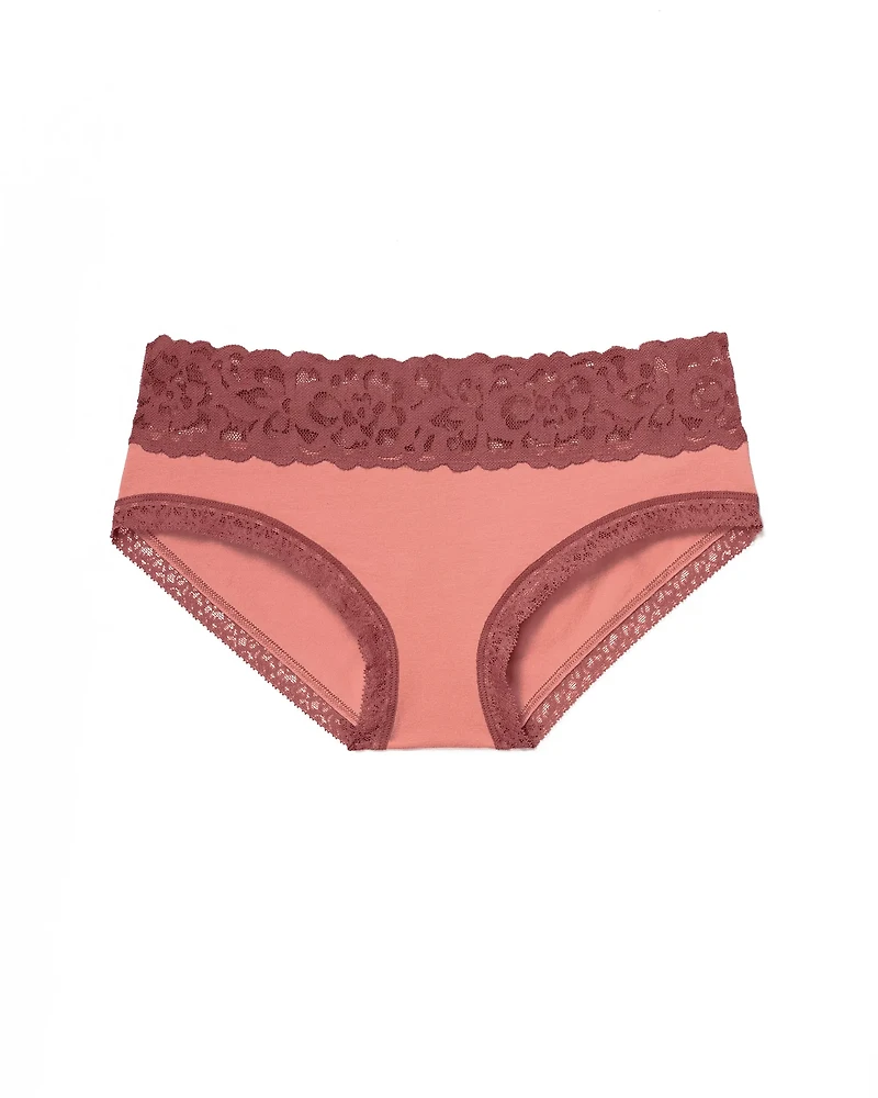 Millie Hipster Panty