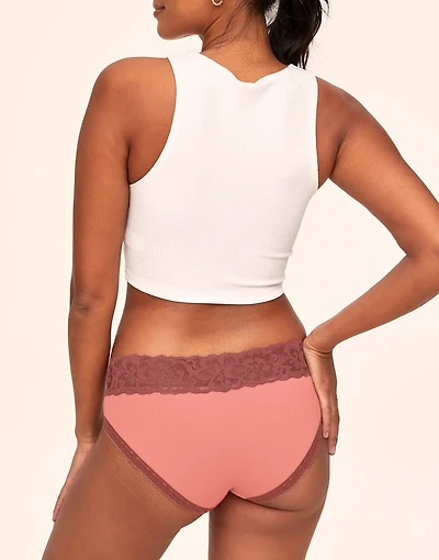 Millie Hipster Panty