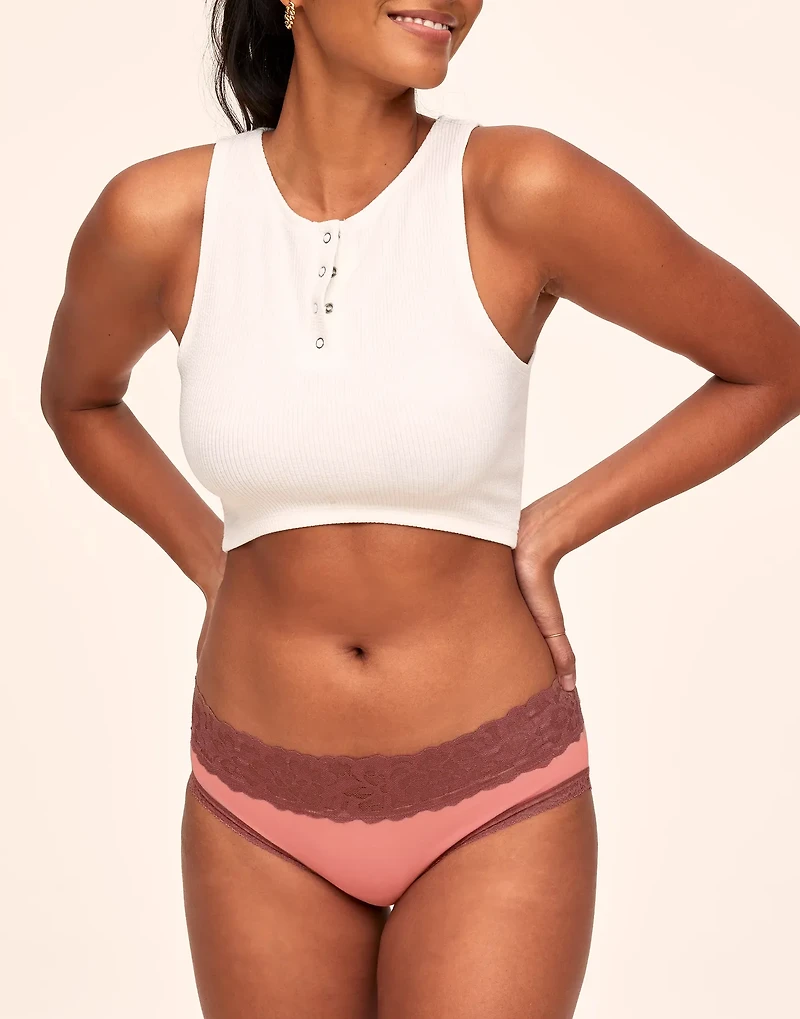 Millie Hipster Panty