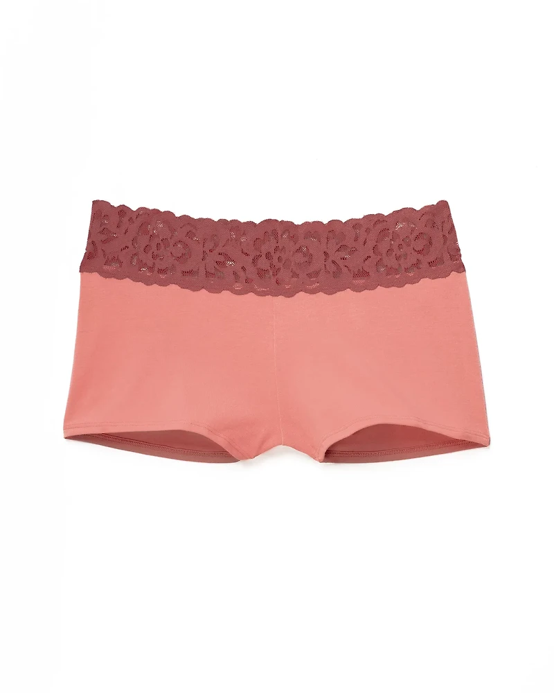 Leondra Shortie Panty