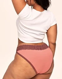 Joanie Bikini Panty