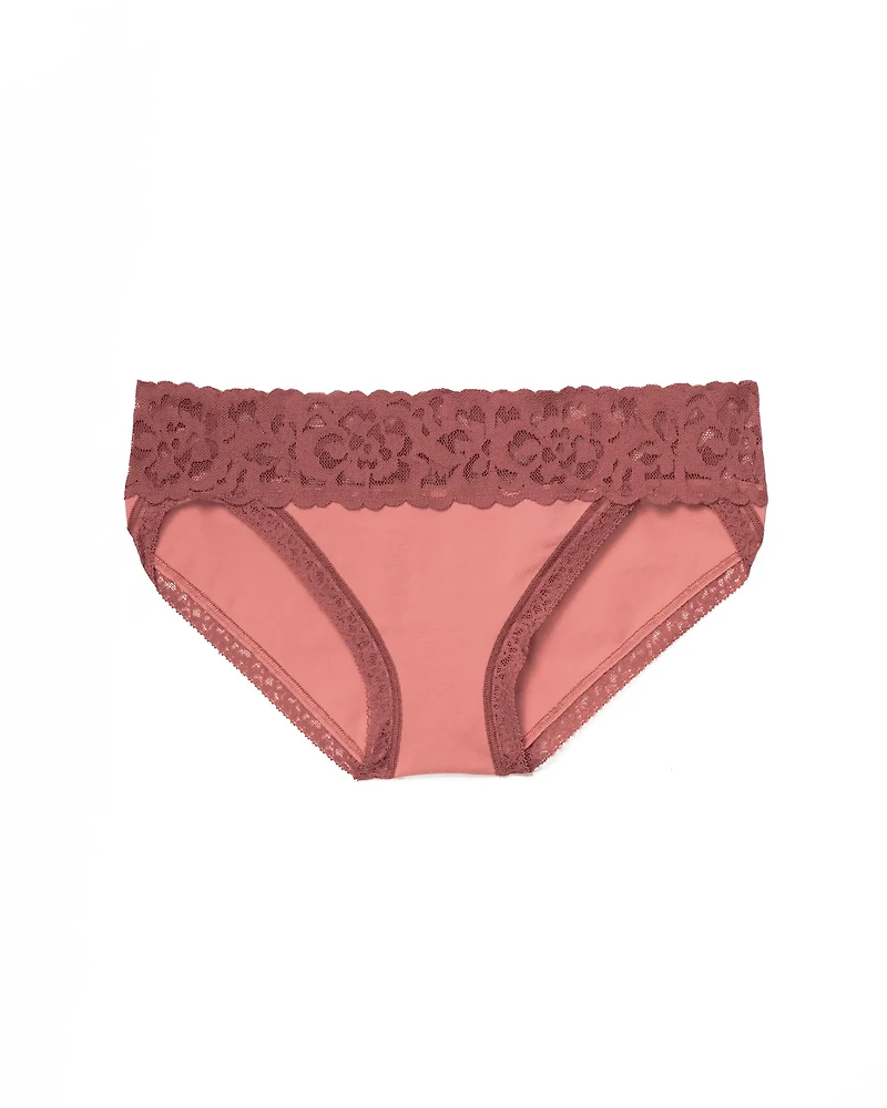 Joanie Bikini Panty