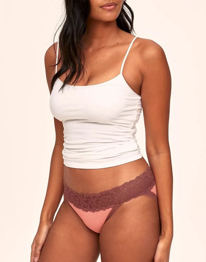 Joanie Bikini Panty