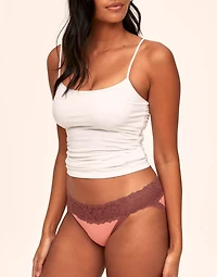 Joanie Bikini Panty