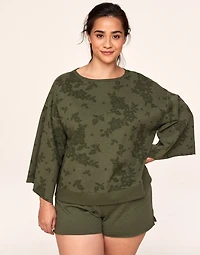 Bailey Sweatshirt Set