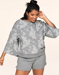 Bailey Sweatshirt Set