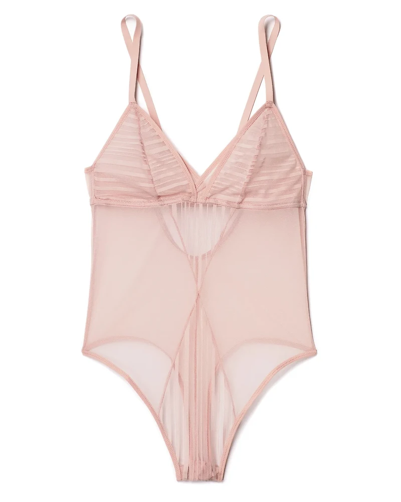 Elloise Bodysuit