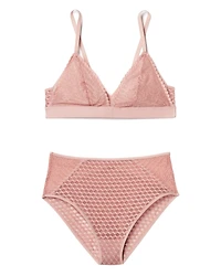 Pietra Unlined Bra