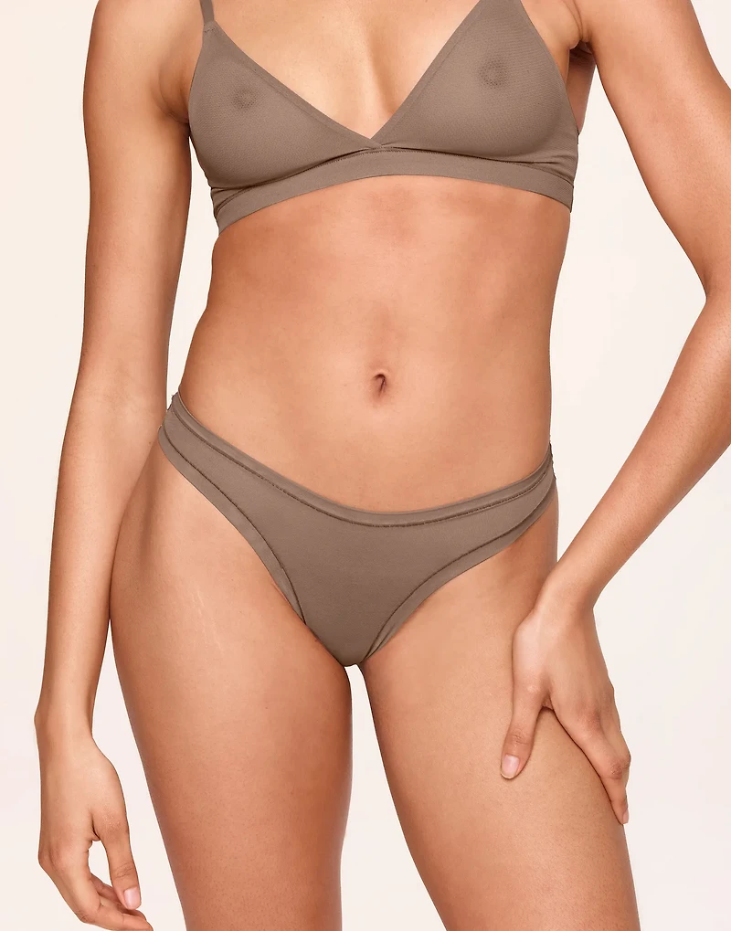 Bonnie Thong Panty