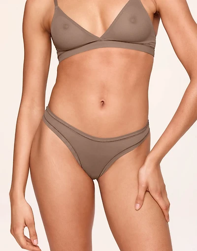 Bonnie Thong Panty