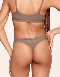 Bonnie Thong Panty
