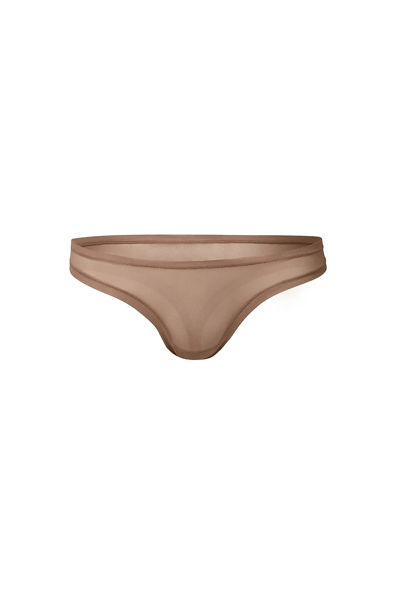 Bonnie Thong Panty