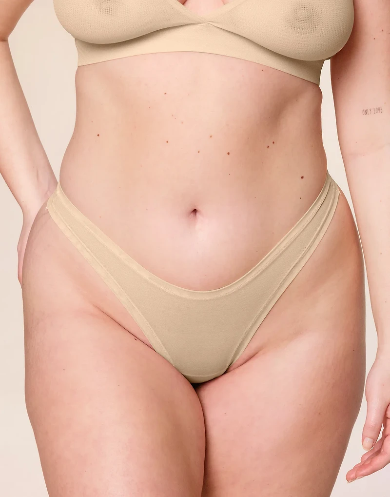 Bonnie Thong Panty