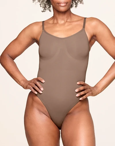 Cady Bodysuit