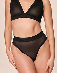 Carey Thong Panty