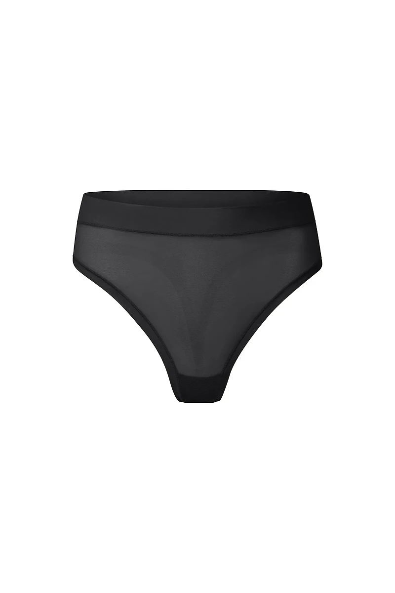 Carey Thong Panty