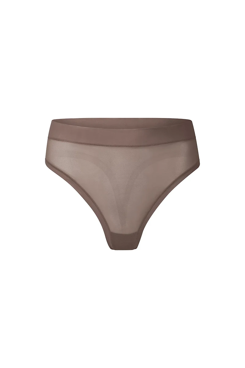 Carey Thong Panty