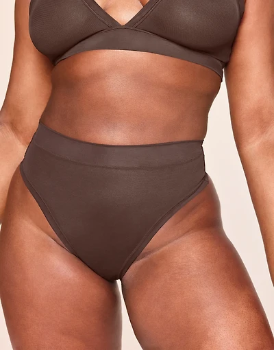 Carey Thong Panty