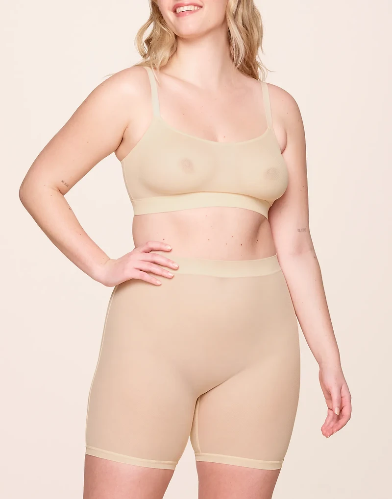 Dina Shortie Panty