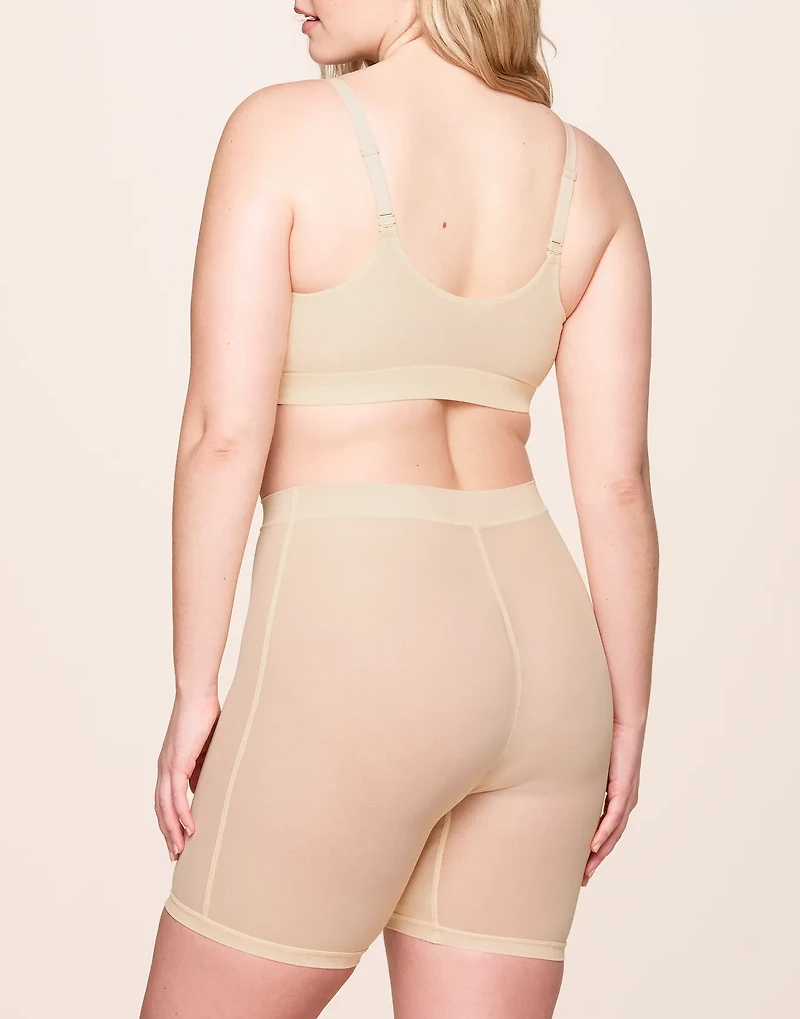 Dina Shortie Panty