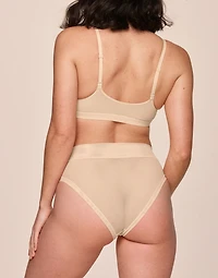 Ginny Midi Brief Panty