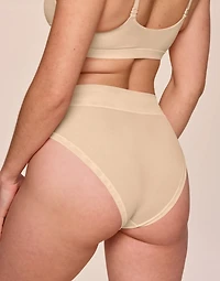 Ginny Midi Brief Panty