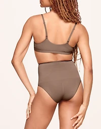 Hayley High Waisted Panty