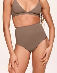 Hayley High Waisted Panty