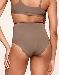 Hayley High Waisted Panty