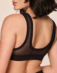 Italia Unlined Bra