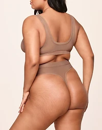 Italia Unlined Bra