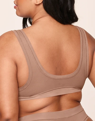 Italia Unlined Bra