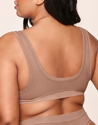 Italia Unlined Bra