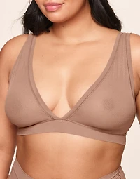 Italia Unlined Bra
