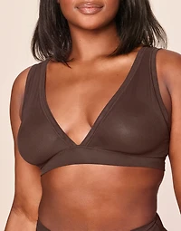 Italia Unlined Bra
