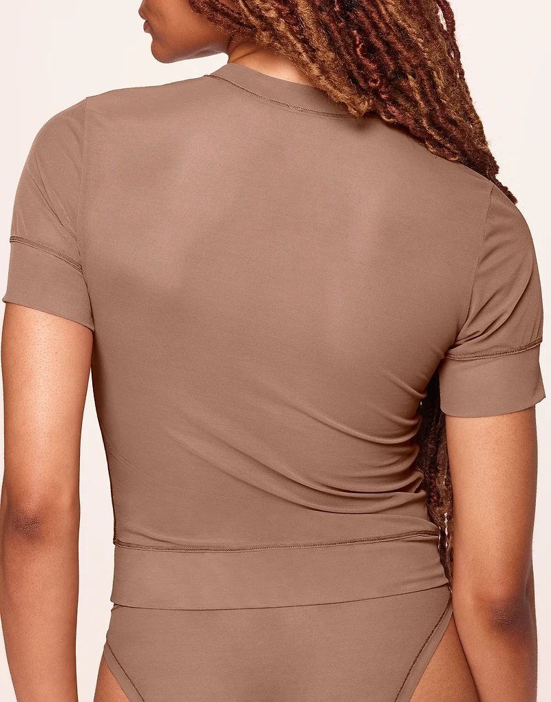 Nadin Short Sleeve Tee