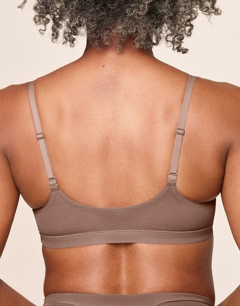 Olympia Unlined Bra