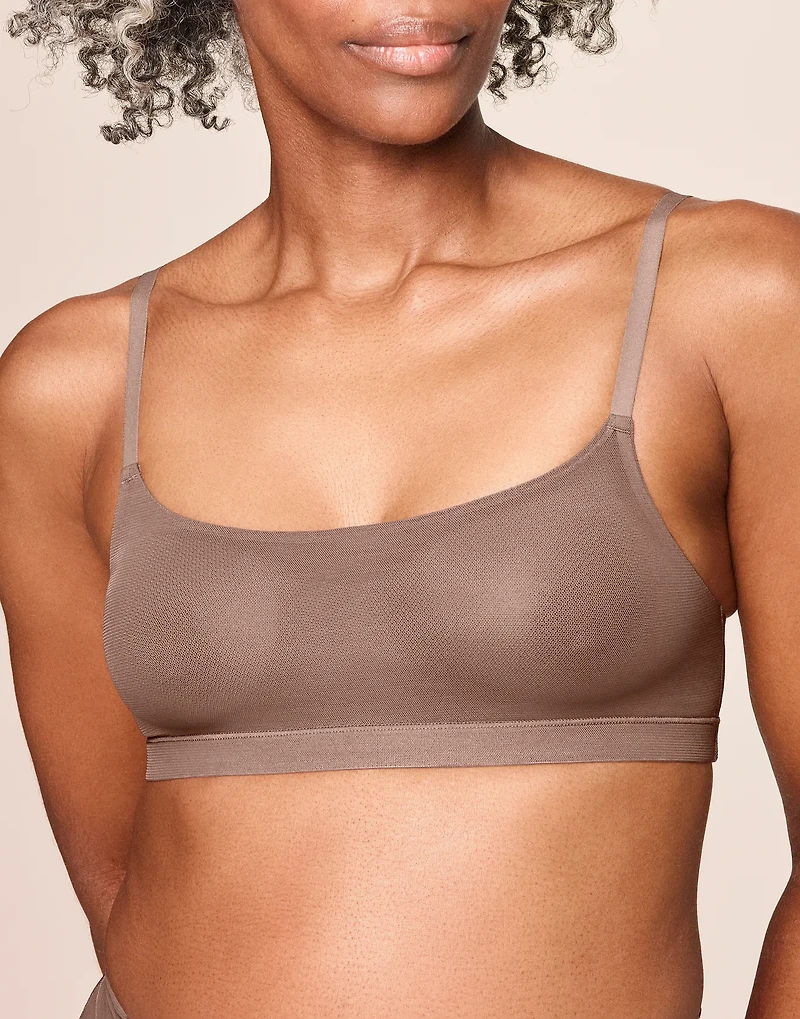 Olympia Unlined Bra