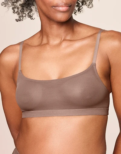 Olympia Unlined Bra