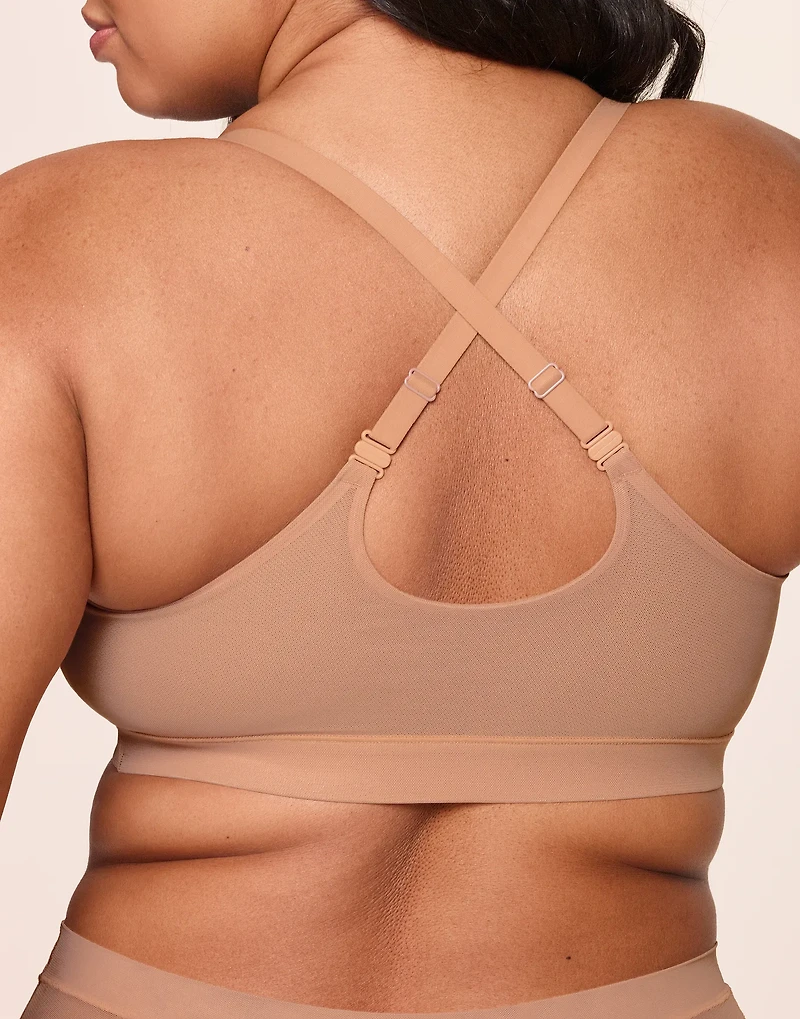 Olympia Unlined Bra