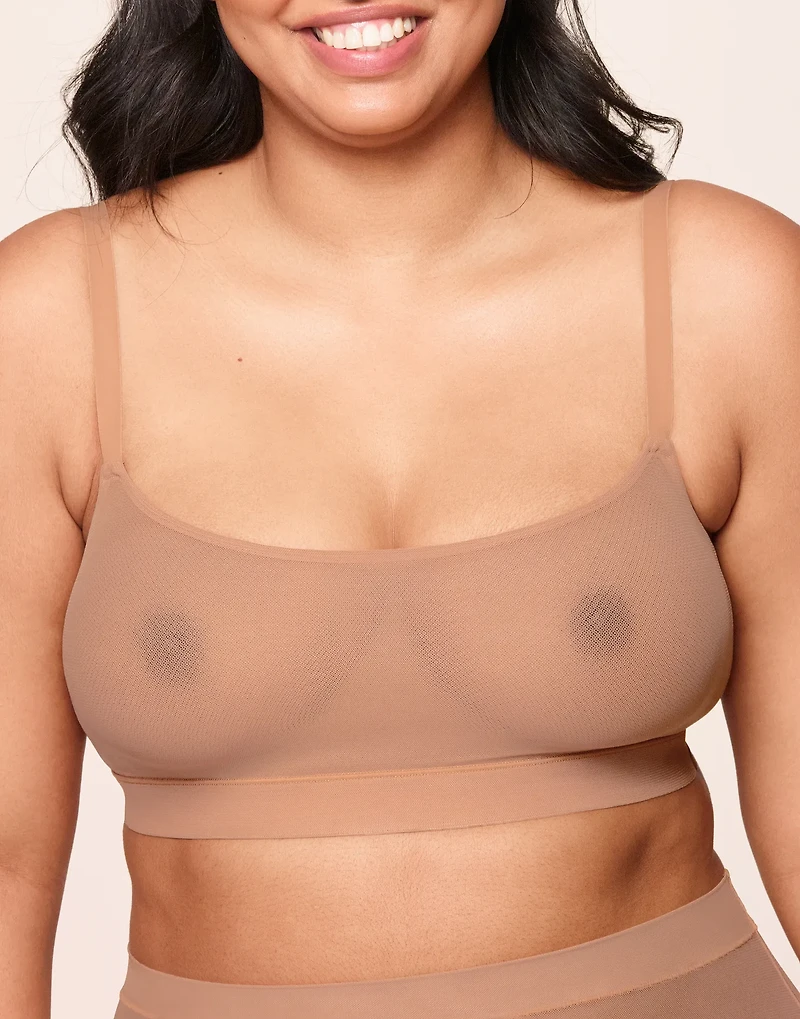 Olympia Unlined Bra