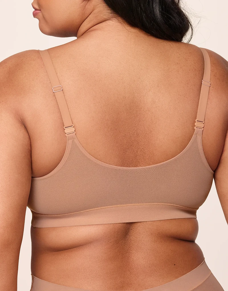 Olympia Unlined Bra