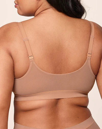Olympia Unlined Bra