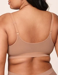 Olympia Unlined Bra