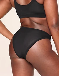 Zoe Midi Brief Panty