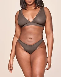 Viktoria Unlined Bra