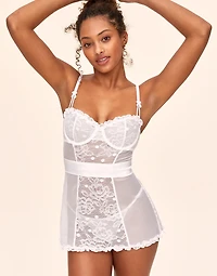 Etty Babydoll Set