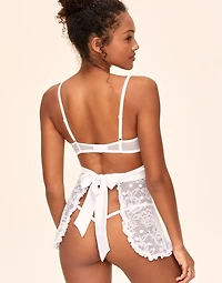 Etty Babydoll Set